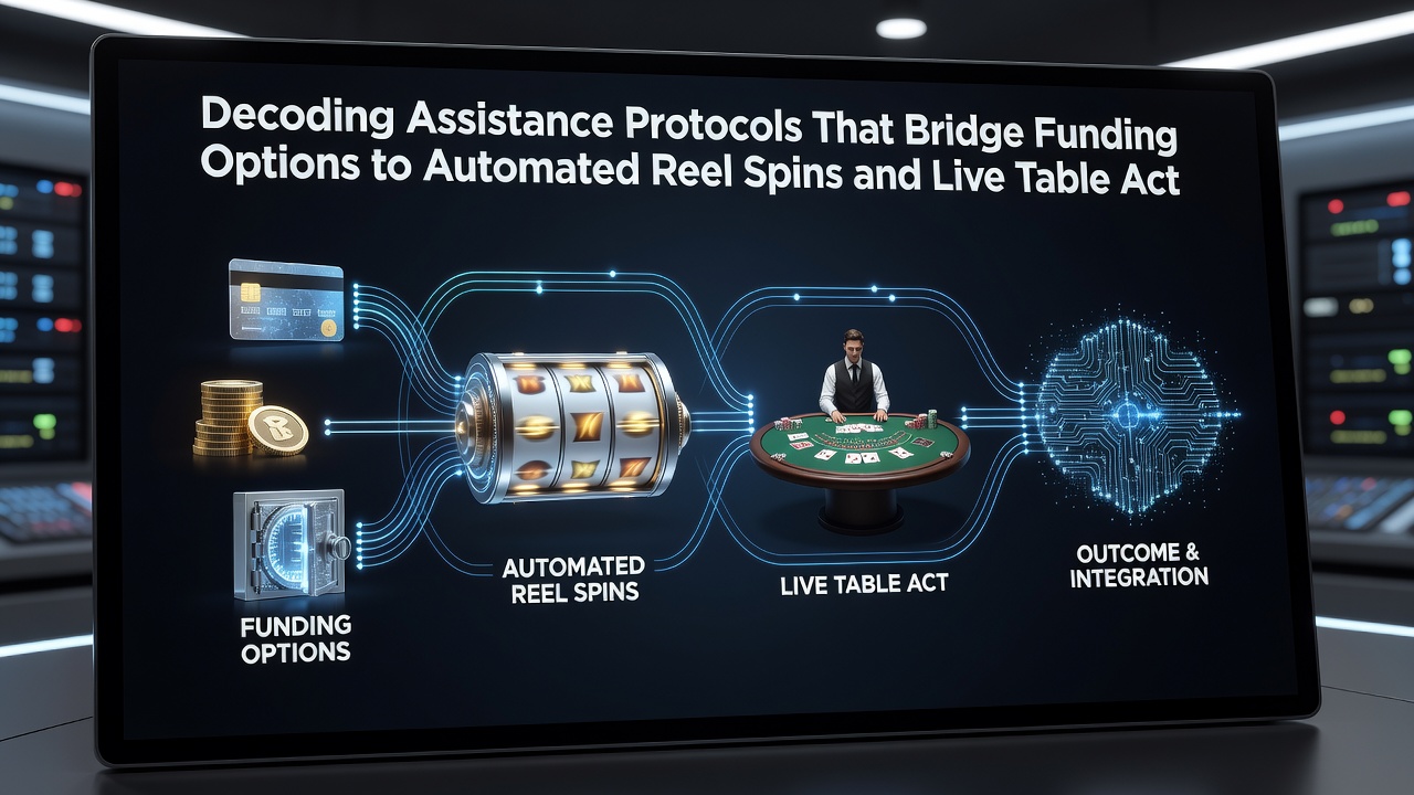 Darstellung von Support-Netzwerken in Hybrid-Sessions mit Sport- und Casino-Elementen